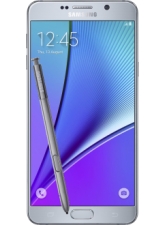 Galaxy Note 5 (Dual SIM) Samsung