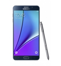 Galaxy Note 5 (Dual SIM) Samsung