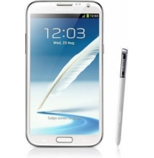 Galaxy Note II Samsung
