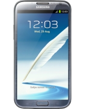 Galaxy Note II Samsung
