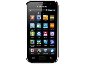 Samsung Galaxy Player 4