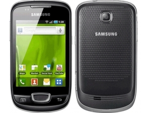 Galaxy Pop Plus Samsung