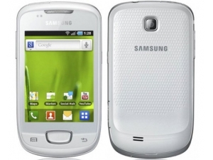 Galaxy Pop Plus Samsung