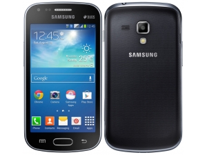 Galaxy S Duos 2 Samsung