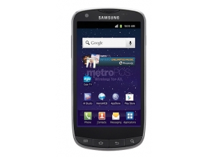 Galaxy S Lightray 4G R940 Samsung