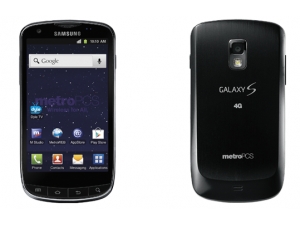 Galaxy S Lightray 4G R940 Samsung