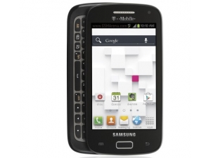 Galaxy S Relay 4G T699 Samsung