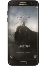 Galaxy S7 edge Injustice Edition Samsung