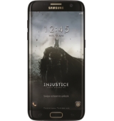 Samsung Galaxy S7 edge Injustice Edition