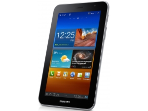 Galaxy Tab 7.0 Plus P6200 Samsung