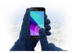 Galaxy Xcover 4 Samsung
