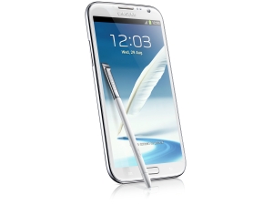 Galaxy Note 2 Samsung
