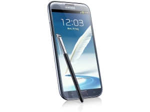 Galaxy Note 2 Samsung