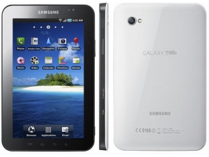 P1000 Galaxy Tab Samsung