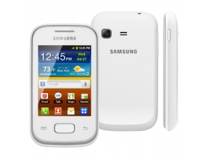 Galaxy Pocket Plus Samsung