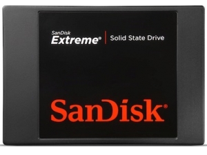 Extreme 120GB Sandisk