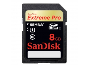SDSDXPA-008G-X46 Sandisk