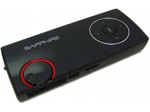Mini Projector 101 Sapphire