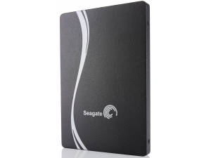 600 SSD 480GB Seagate