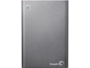 Seagate Wireless Plus 1TB