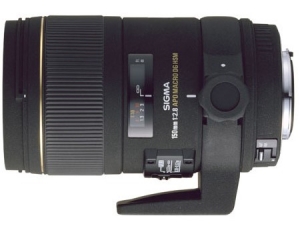 150mm f/2.8 EX IF HSM Macro Sigma