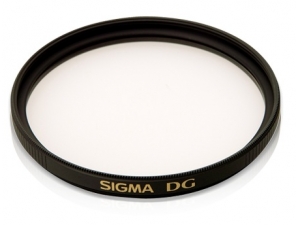 86mm UV Filtre Sigma