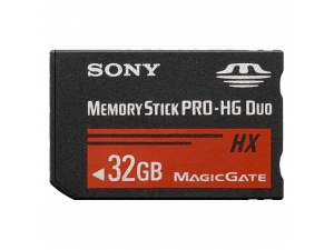 Sony 32GB PRO HG DUO MSH-X32BT