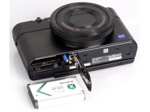 CyberShot DSC-RX100 II Sony