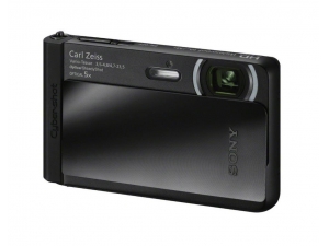 CyberShot DSC-TX30 Sony