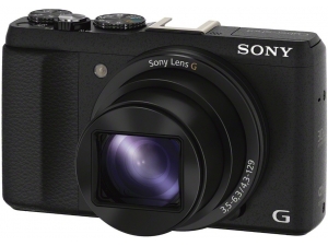 Cyber-Shot HX60 Sony
