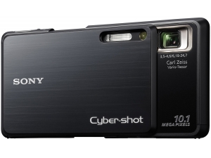 CyberShot DSC-G3 Sony