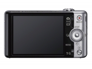 CyberShot DSC-WX200 Sony