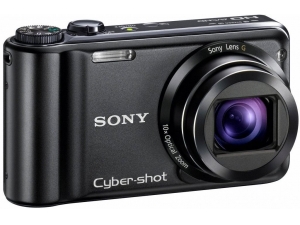 CyberShot HX5 Sony