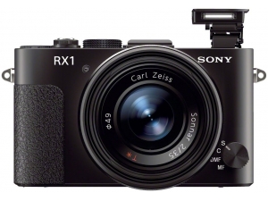 DSC-RX1 Sony
