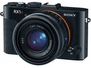 DSC-RX1R Sony