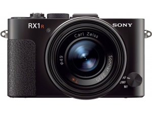 DSC-RX1R Sony
