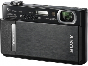 DSC-T500 Sony