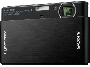 DSC-T77 Sony