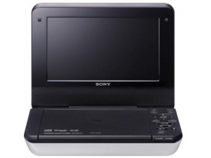 DVP-FX780W Sony