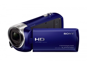 HDR-CX240B Sony