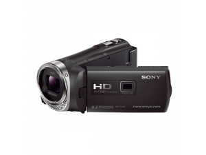 HDR-PJ340E Sony