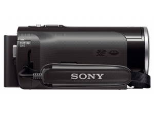 HDR-PJ380E Sony