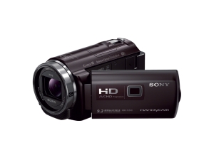 HDR-PJ540E Sony