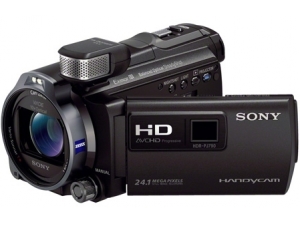 HDR-PJ790VE Sony