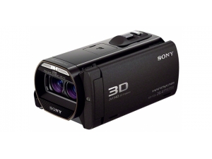 HDR-TD30VE Sony