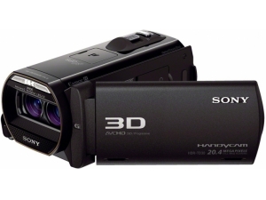 HDR-TD30VE Sony