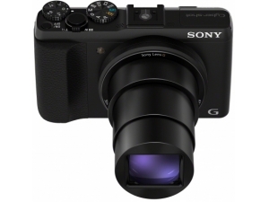 CyberShot DSC-HX50V Sony
