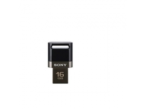 MicroVault 16GB USM16SA1/B Sony