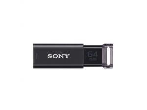 MicroVault Click 64GB USM64GUB Sony