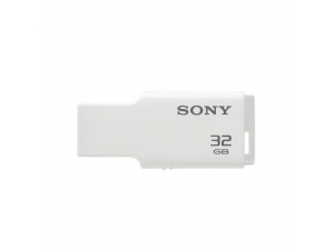 MicroVault Style 32GB USM32GM Sony